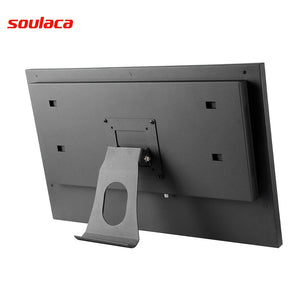 Soulaca New 22 inch Touch Mirror Waterproof TV Android 9.0 Full HD WiFi