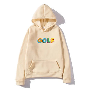 Golf Hoodies For Men & Women