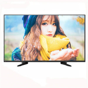 65 inch Factory best high brightness sex hd full color lcd tv display 4k led tv