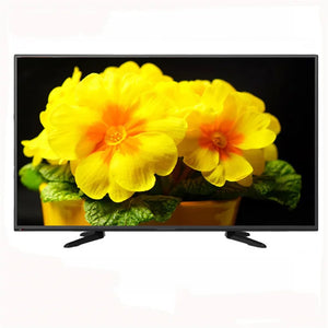 65 inch Factory best high brightness sex hd full color lcd tv display 4k led tv