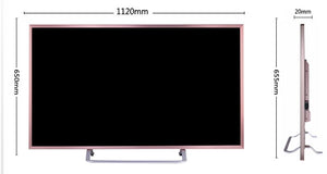 75 86 96 inch led full hd ips tv 90  SMART LED LCD wifi television TV