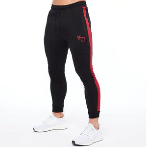 Gym Jogger Sports Suit