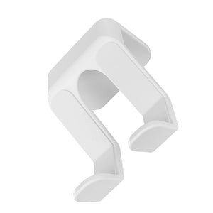 Gamepad Handle Bracket Controllers Wall-mounted Headsets Hanger Headphone Holder