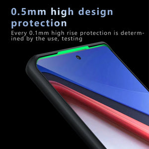 For Vivo Iqoo 12 Pro TPU Border Case Cover 3D Intergrated Button Case Anti Drop Airbags Covers Cellphone Coques Vivo for Iqoo 12