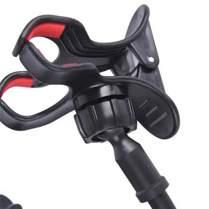 Portable Durable Sucker Stand Phone Holder 360 Degree Rotation Suction Cup Mount Mobile Phone Holder Car Bracket