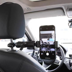 Vehicle Car Mobile Cell Phone POV Stand Holder Articulated Video Recording Telephone Support Mount for Iphone Car Filming