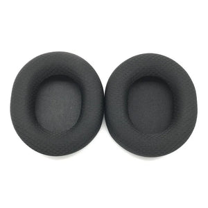 1 Pair Replacement foam Ear Pads pillow Cushion Cover for SteelSeries Arctis 1 3 5 7 9 Gaming Headphone Headset EarPads