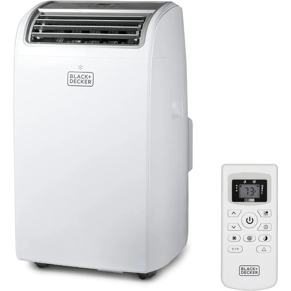 Air Conditioning Fan, 14,000 BTU Air Conditioner Portable with Remote Control, Air Conditioning Fan