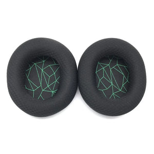 1 Pair Replacement foam Ear Pads pillow Cushion Cover for SteelSeries Arctis 1 3 5 7 9 Gaming Headphone Headset EarPads