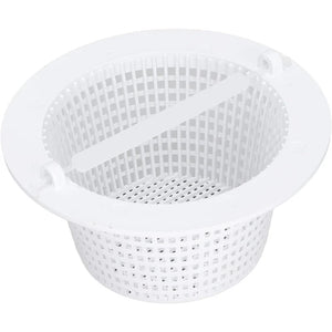 For Hayward Pentair SP1091WM SPX1091C Above Ground Pool Skimmer Basket, Pool Filter Basket Replacement 513330 ,4 Pack