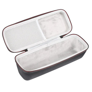 Newest Hard EVA Travel Carrying Bag Storage Case Cover for Xiaomi Mi 16W Portable 5.0 IPX7 Waterproof Wireless Bluetooth Speaker