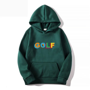 Golf Hoodies For Men & Women