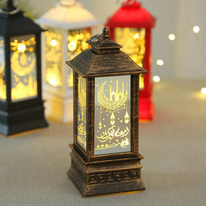 Ramadan Festival Decoration Lantern